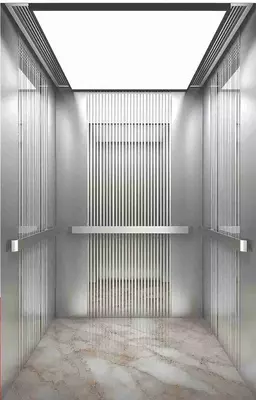 Ruisel - 2507 Yolovchi lift