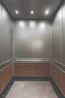 R-2508 Yolovchi lifti