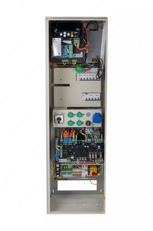 Бесмашинная управляющая станция ARCUBE MRL 7 5 кВт