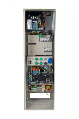 ARCUBE MRL 7.5kW Mashinasiz Boshqaruv Stansiyasi