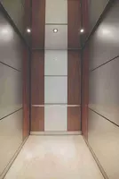 R-2509 Yolovchi lifti