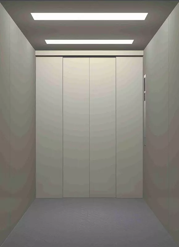 R-2513 Yolovchi lifti