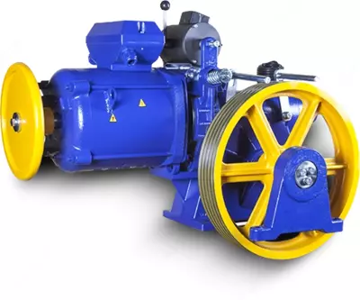  Mator Lift Uchun AKIS VF3X 7 5 kW (MR SYSTEMS) - 