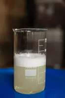 Пенообразователь марки ПО6-ЦФС типа AFFF (водная пленкообразующая пена)