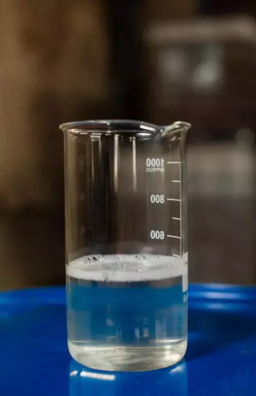 Биоцид — высокоэффективный комбинированный микробиоцид