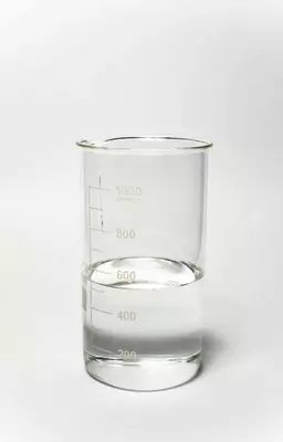 Биодиспергатор — специальный водный раствор