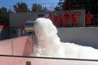   PO6-SON-U type S markali yongin ochirish uchun kopikli konsentrat