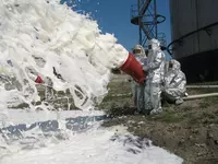   Kopiklovchi agent TFM 50 turdagi WA (Suv qoshimchasi)