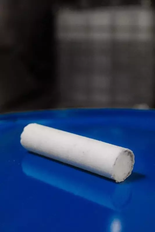 Пенные шашки марки ТФМ 50 (реагенты)