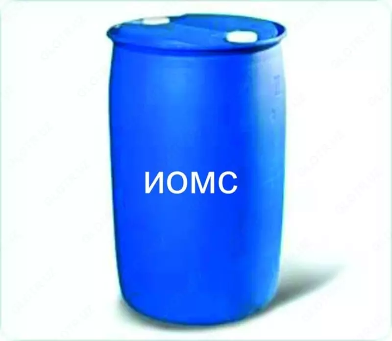  IOMS-1 reaktivi (yomon eriydigan tuzlar chokmalarining ingibitori) - 