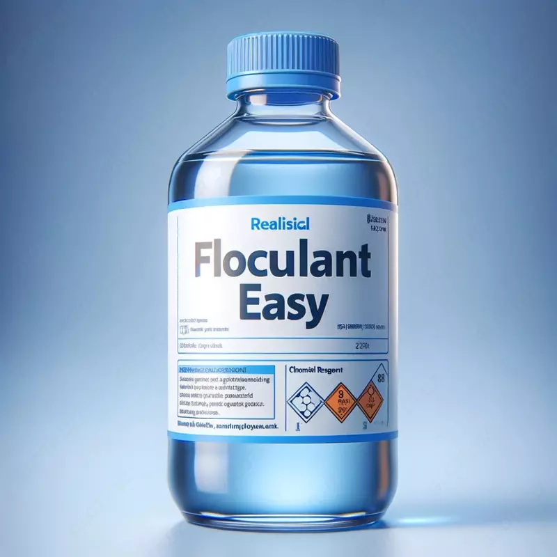  Ингибитор солеотложения EASY-ST- 1050 (на водо-спиртовой основе) - 