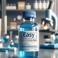   Ингибитор солеотложения EASY-ST- 1050 (на водо-спиртовой основе)