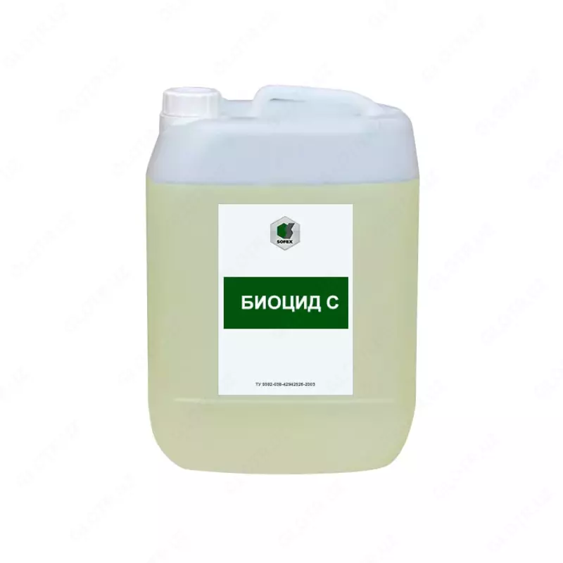  Yuqori samarali CF Biocid (suvga asoslangan) - 
