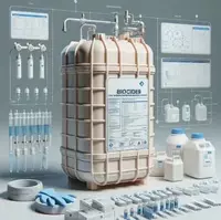   Yuqori samarali CF Biocid (suvga asoslangan)