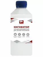  Ингибитор коррозии и солеотложения CF-60 (комбинированное средство для защиты водооборотных систем) - 