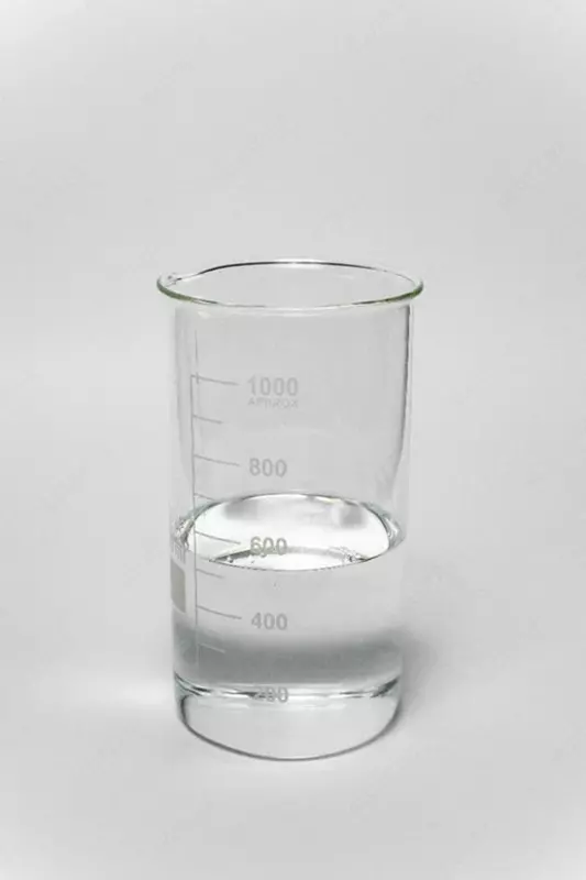 Антискалант CF (ингибитор солеотложений для промышленных водных систем)