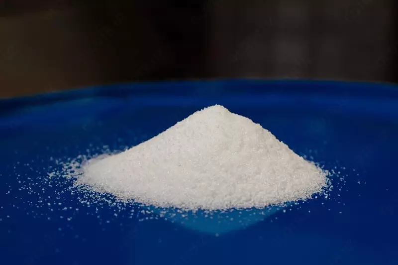 Полиакриламид CF-18H-3 (PAM  Polyacrylamide)  аналог Green Gel  ASO  ASDA PAC