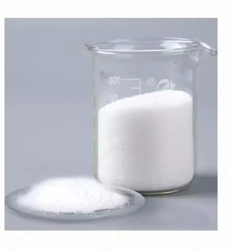  Полиакриламид CF-18H-3 (PAM  Polyacrylamide)  аналог Green Gel  ASO  ASDA PAC - 