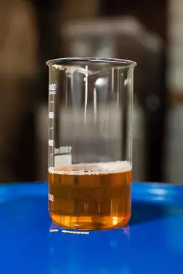 Многокомпонентная присадка-модификатор КАТОЛ А-22 (катионный поверхностно-активный реагент)