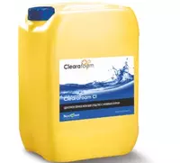  Щелочной промывочный реагент CL 15 (профессиональное средство для промышленной очистки оборудования) - 