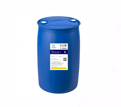  Многофункциональный ингибитор ПАФ-13 (отложений и коррозии для промышленных систем) - 