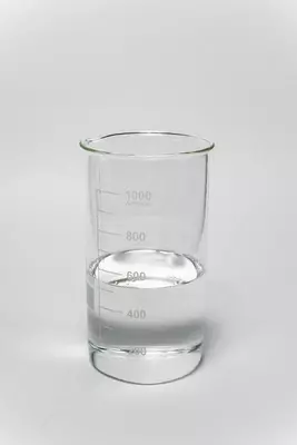 Высокочистый водный раствор мочевины AdBlue CF (32 5% карбамида в деионизированной воде)