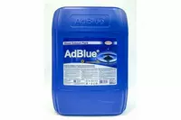  Karbamid AdBlue CF ning yuqori toza suvli eritmasi (deionizatsiyalangan suvda 32 5% karbamid) - 