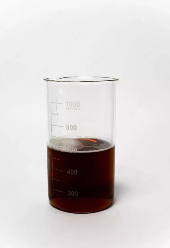 Suyuq plastifikator CF BETON (kimyoviy qoshimcha)