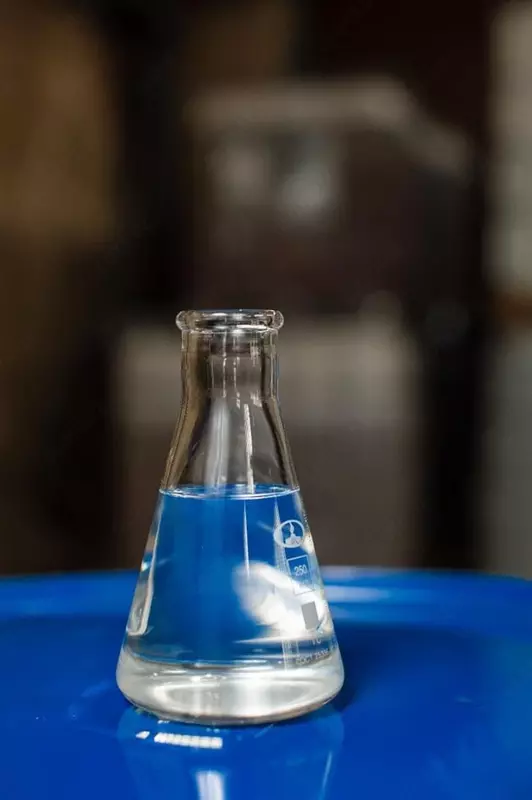 Охладительная жидкость CF ANTIFREEZE