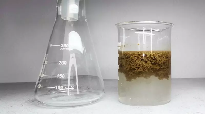  CF-DEA demulgatori (yuqori samarali sirt faol reagent yoki sirt faol moddalar aralashmasi) - 