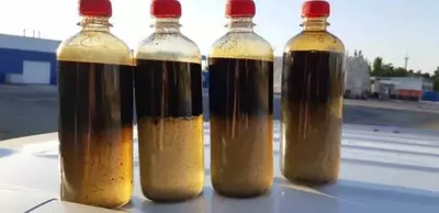  Эмульгатор водонефтяных эмульсий CF-EM - 