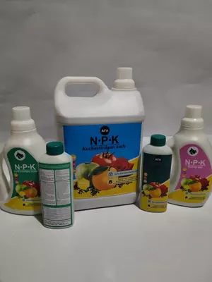 от 50 000 сум / л Комплексное удобрение NPK