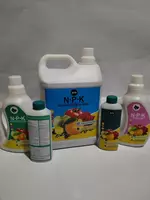 от 50 000 сум Комплексное удобрение NPK