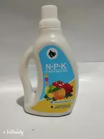 Комплексное удобрение NPK - от 50 000 сум