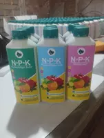 Комплексное удобрение NPK