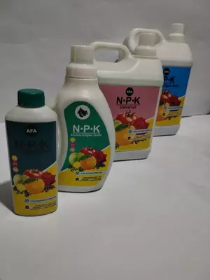 от 50 000 сум / л Комплексное удобрение NPK