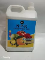 Комплексное удобрение NPK - от 50 000 сум