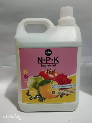 от 50 000 сум / л Комплексное удобрение NPK