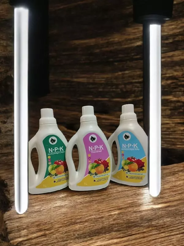 Комплексное удобрение NPK - от 50 000 сум