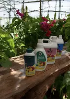 Комплексное удобрение NPK