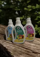 Комплексное удобрение NPK