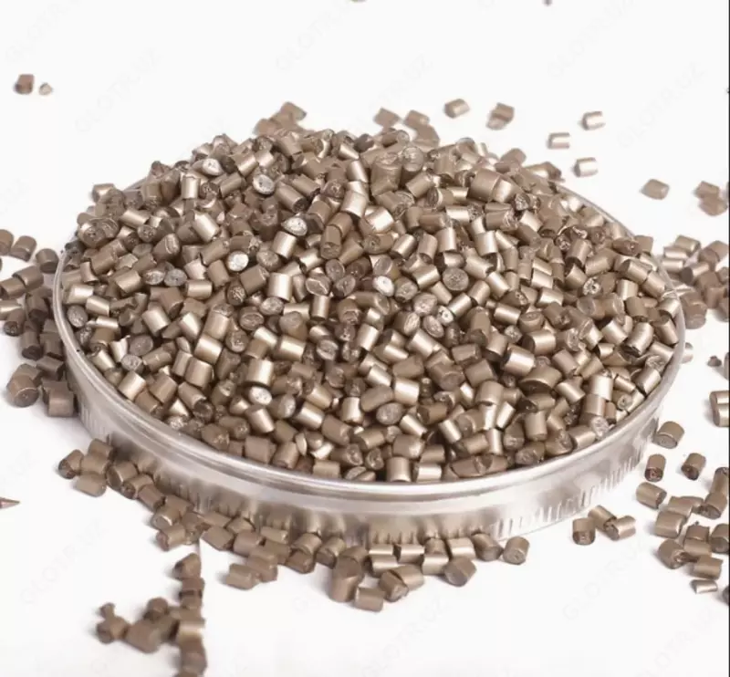 ABS (акрилонитрил-бутадиен-стирол)