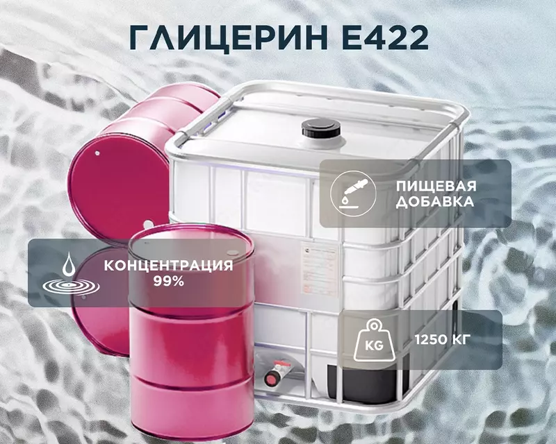 Глицерин (99