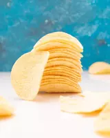 Картофельный крахмал - по запросу