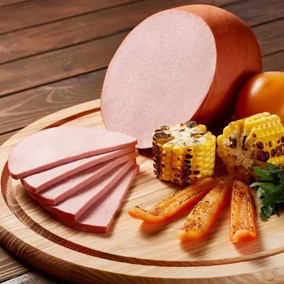 Картофельный крахмал