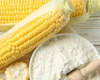 Кукурузный крахмал холодного набухания (КолдСтаб 21)