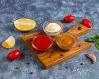 по запросу Кукурузный крахмал холодного набухания (КолдСтаб 21)