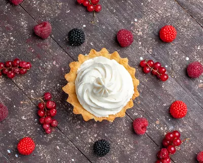 Кукурузный крахмал холодного набухания (КолдСтаб 21)