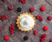 Кукурузный крахмал холодного набухания (КолдСтаб 21) Только в розницу