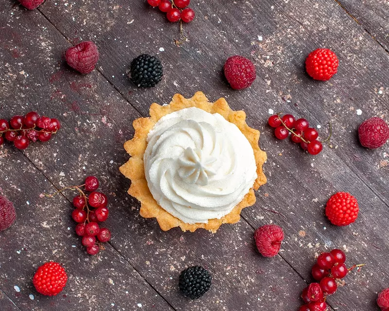 Кукурузный крахмал холодного набухания (КолдСтаб 21) Только в розницу